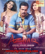 Azhar 2016 song download